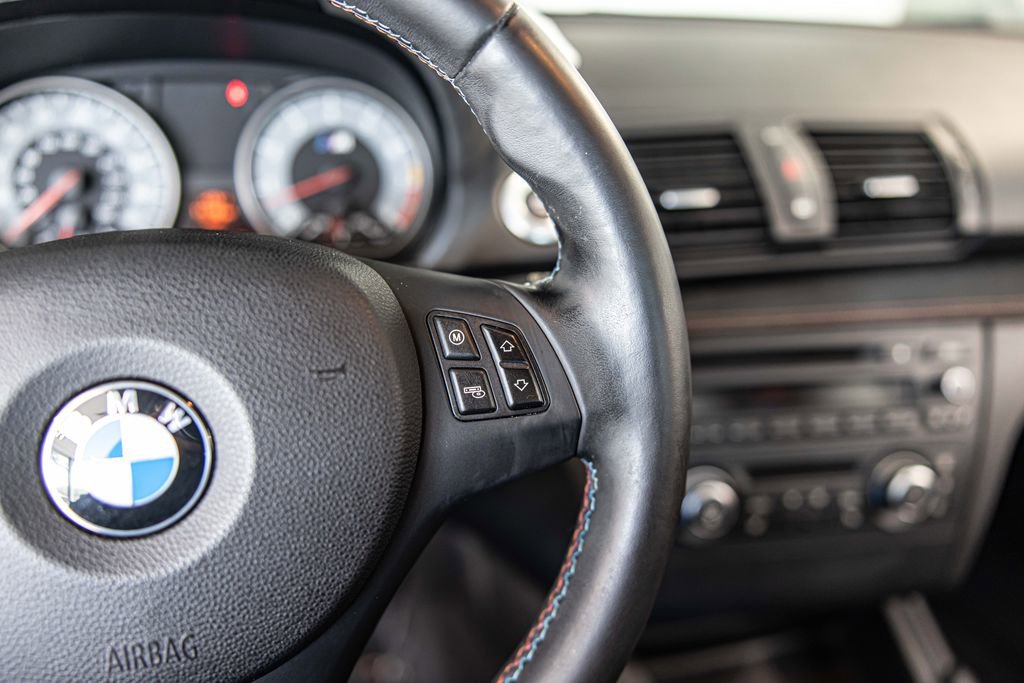 Used 2011 BMW 1 Series M RWD image 25