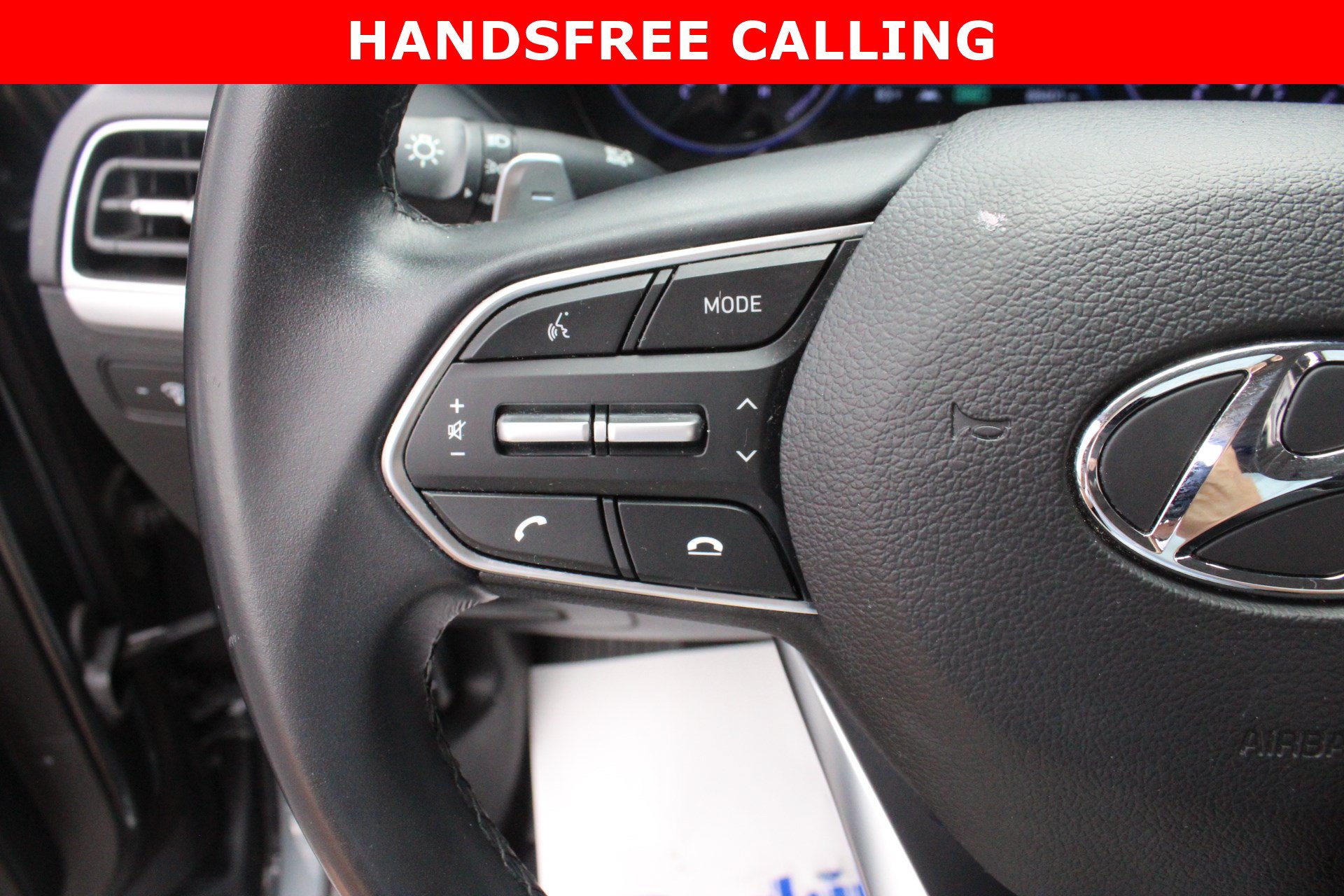 Used 2022 Hyundai Palisade SEL w/ Convenience Package FWD image 15