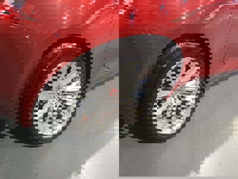 Used 2015 Jaguar F-TYPE Convertible image 50