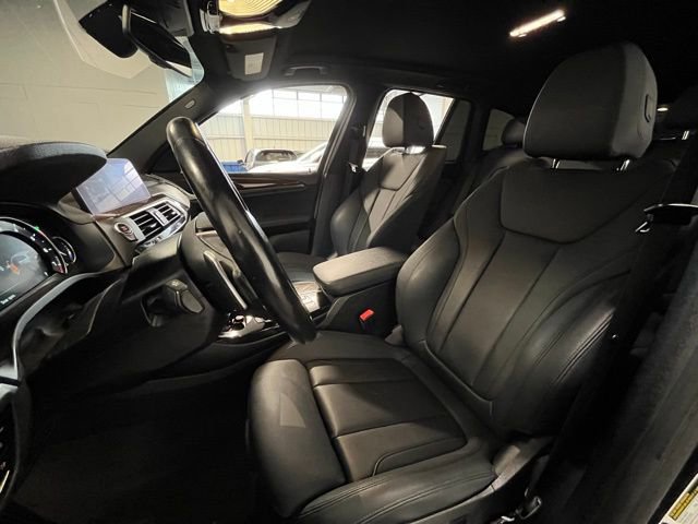 Used 2019 BMW X3 xDrive30i w/ Driving Assistance Package AWD/4WD image 20