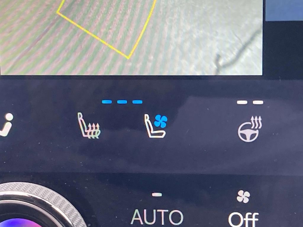 Used 2023 Lexus NX 450h+ AWD w/ Vision Package image 15