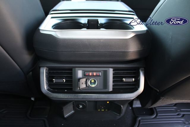 Used 2026 Ford F150 Raptor w/ Equipment Group 803A Raptor R image 16