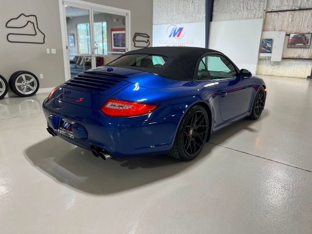 Used 2009 Porsche 911 Carrera S image 69
