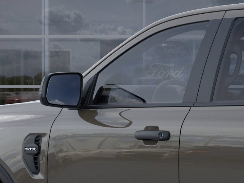 New 2025 Ford Ranger XL w/ Trailer Tow Package AWD/4WD image 20