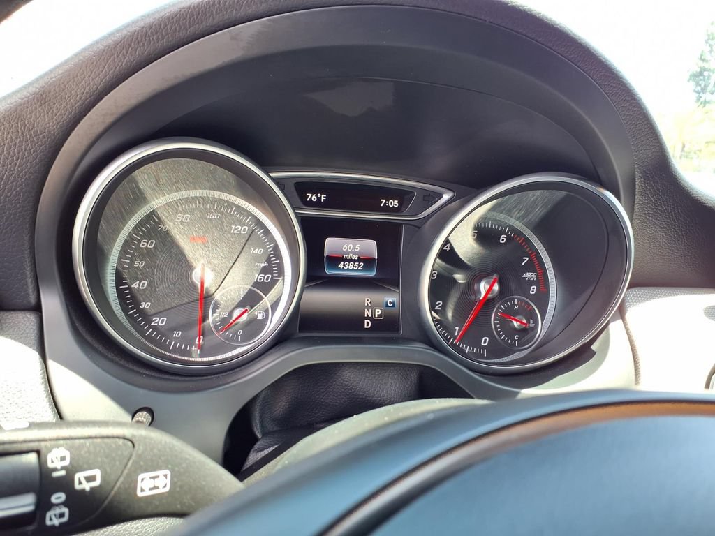 Used 2020 Mercedes-Benz GLA 250 image 10