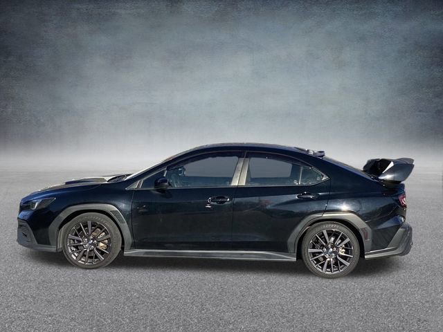 Used 2022 Subaru WRX Premium image 4