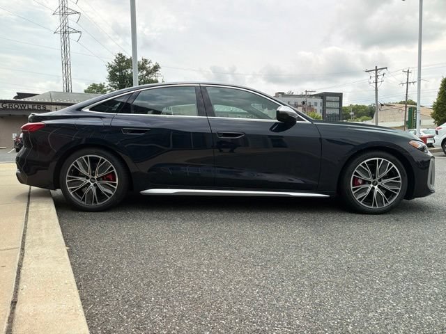 New 2026 Audi S5 Premium Plus AWD/4WD image 6