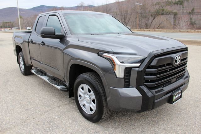 Used 2025 Toyota Tundra SR w/ SR Tow Package image 54