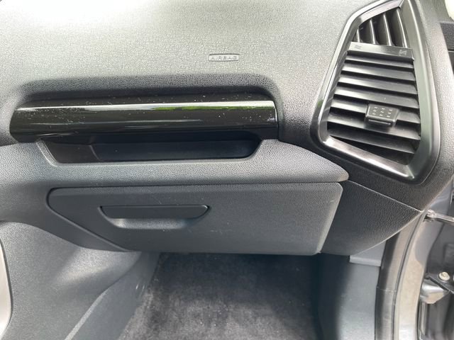 Used 2021 Ford EcoSport Titanium AWD/4WD image 35