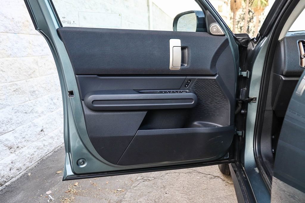 Used 2025 MINI Cooper Countryman S image 21