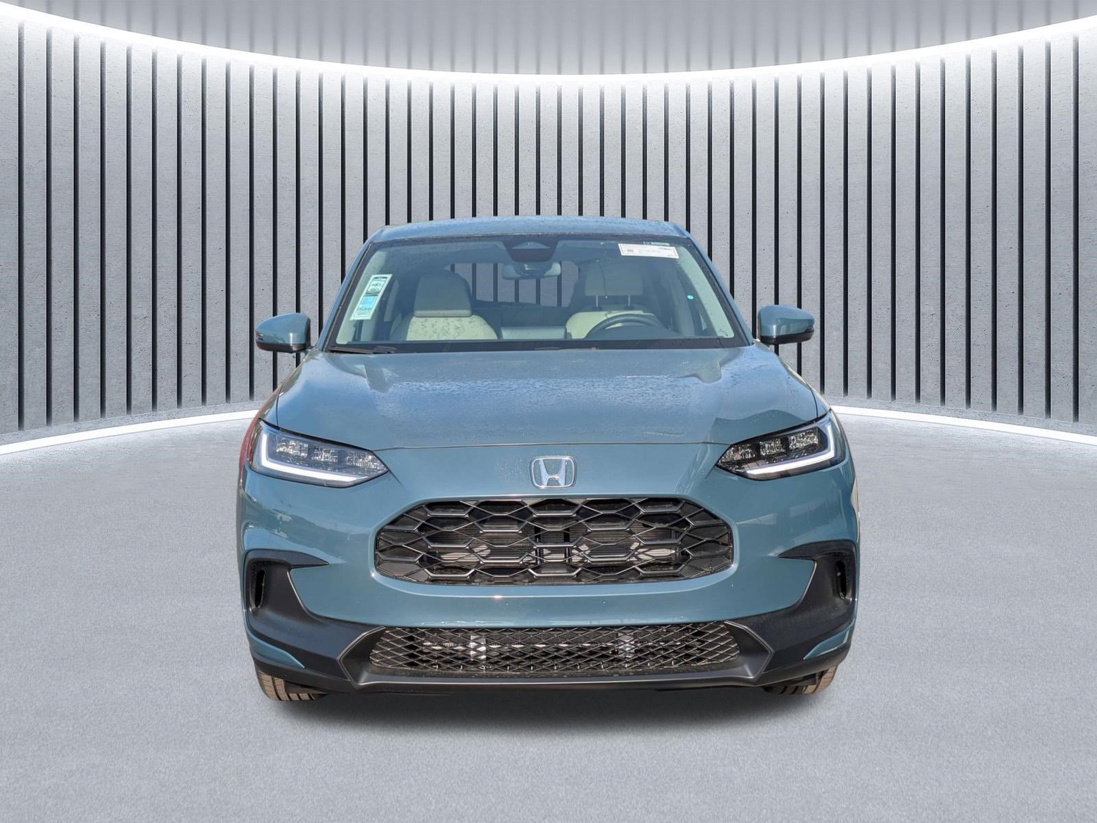 New 2026 Honda HR-V LX image 13