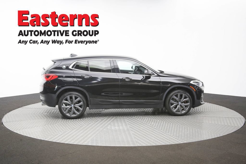 Used 2018 BMW X2 xDrive28i AWD/4WD image 40