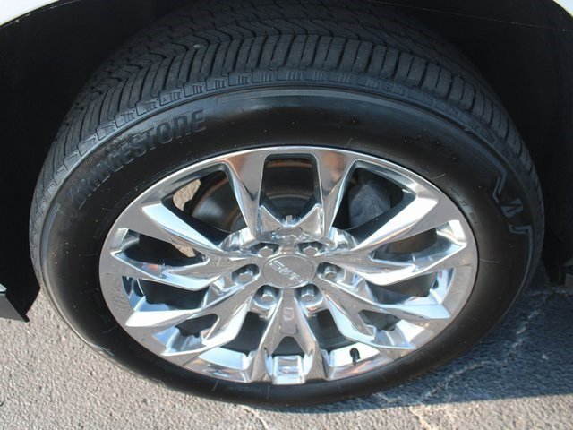 Certified 2021 GMC Yukon XL Denali w/ LPO, Illumination Package image 26