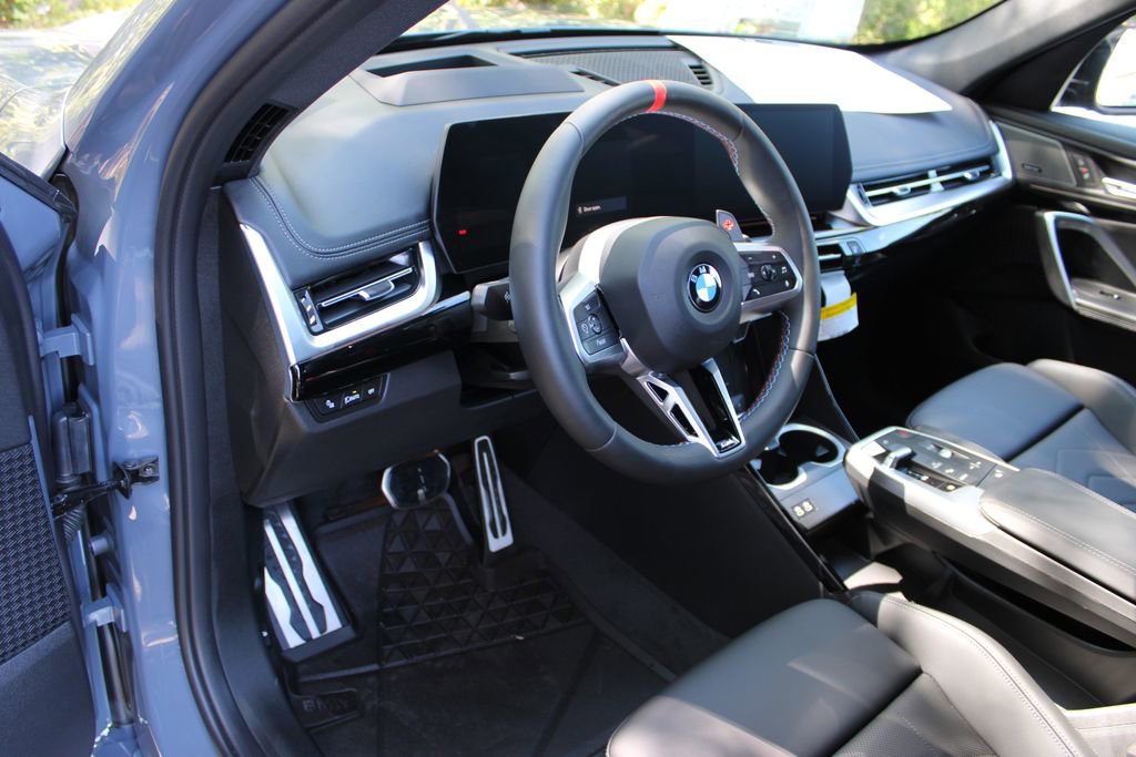 New 2026 BMW X1 M35i w/ Technology Package AWD/4WD image 47