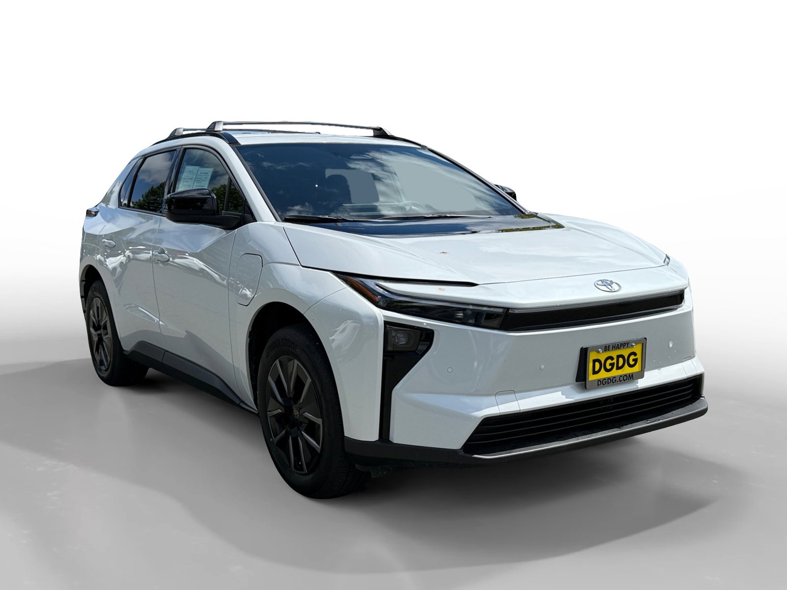 Used 2026 Toyota bZ FWD image 7