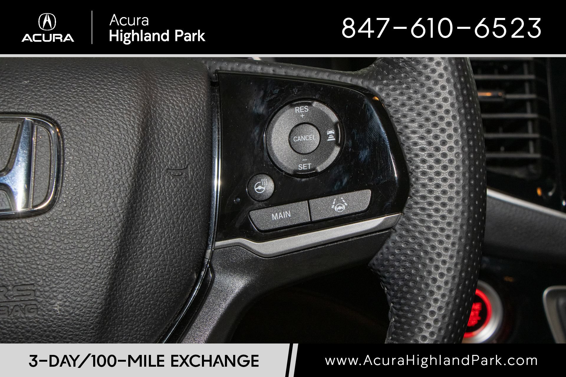 Used 2023 Honda Passport Elite image 32