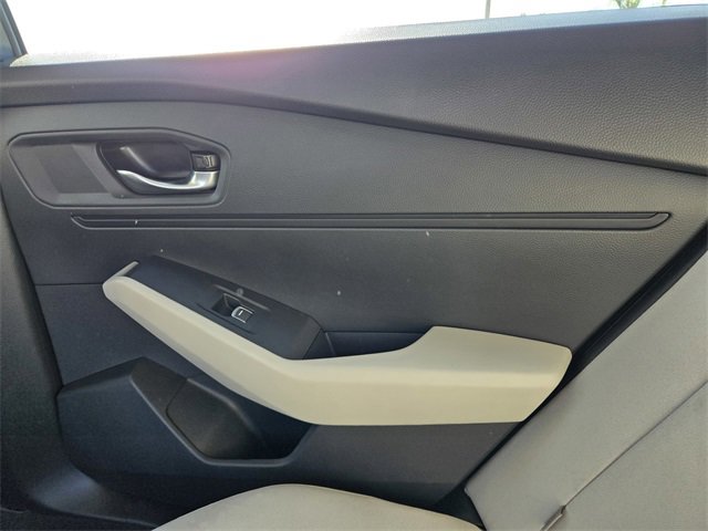 Used 2023 Honda Accord LX image 13