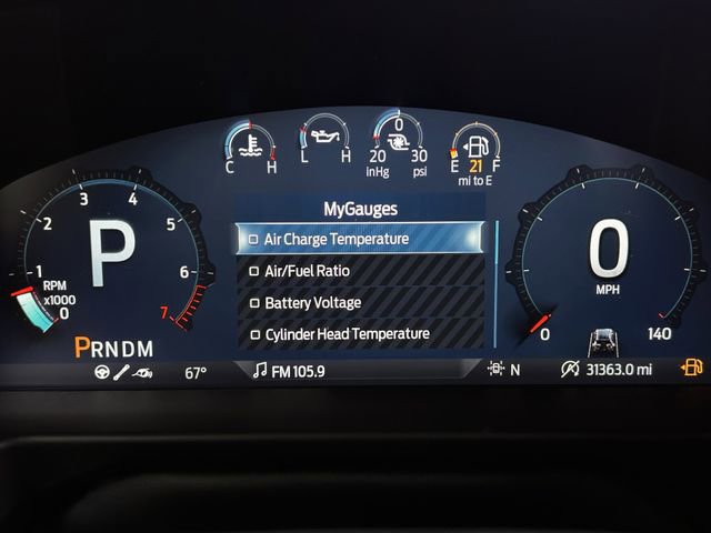 Used 2022 Ford Bronco Raptor image 18