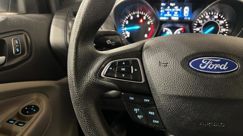 Used 2018 Ford Escape SE image 27