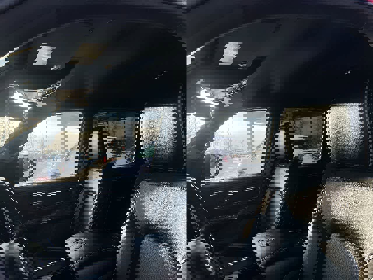 Used 2024 RAM 1500 Laramie image 22