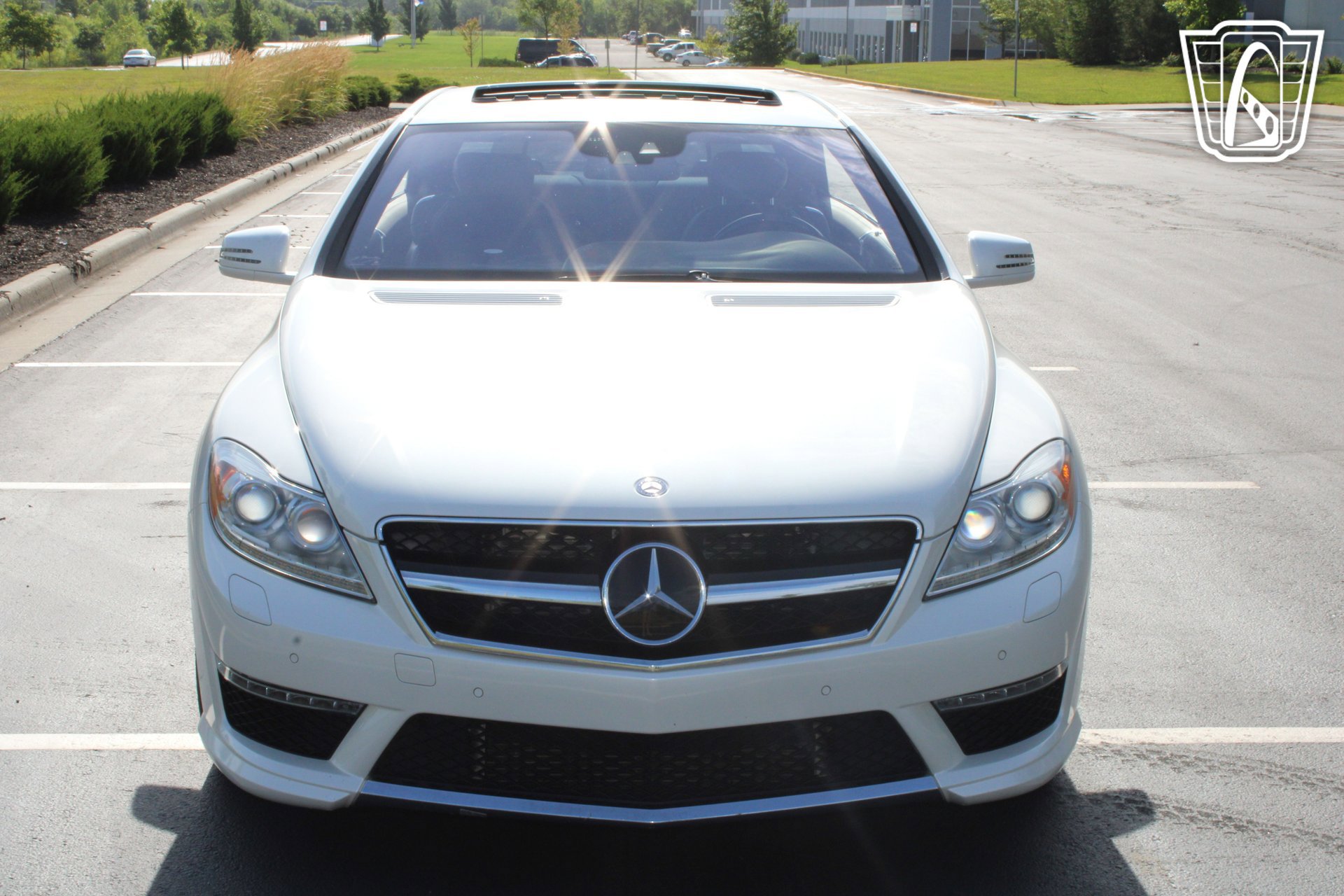 Used 2013 Mercedes-Benz CL 65 AMG image 36
