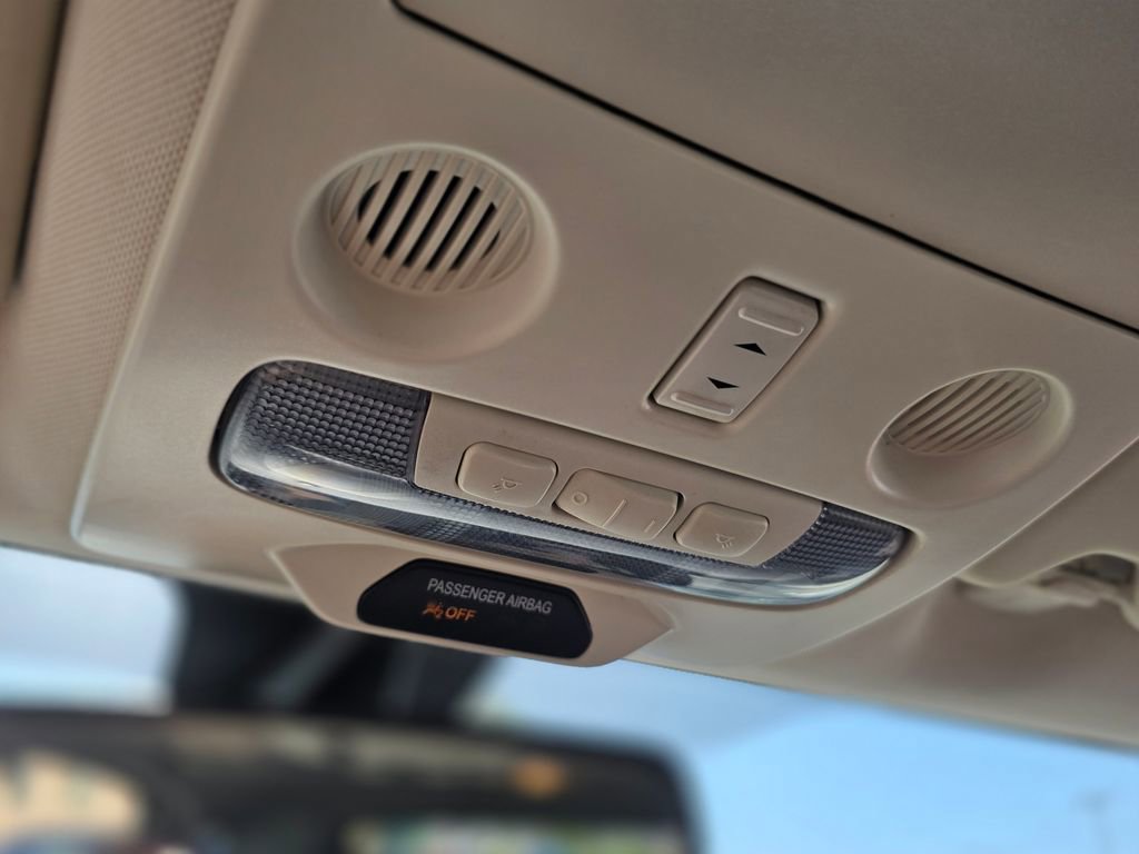 Used 2020 Ford EcoSport SES image 28