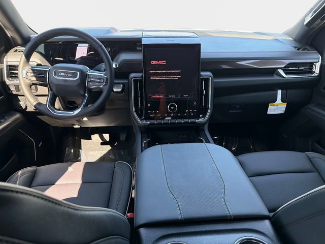 New 2026 GMC Yukon Elevation image 15