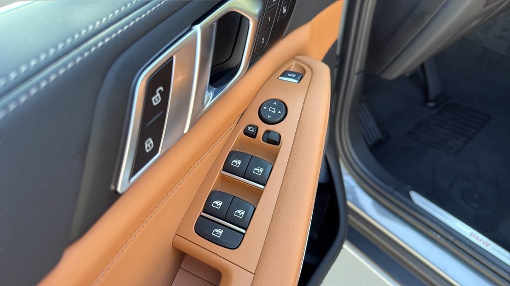 New 2026 BMW X5 sDrive40i RWD image 8