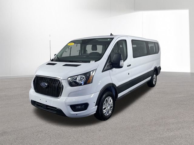 Used 2024 Ford Transit 350 XLT image 11