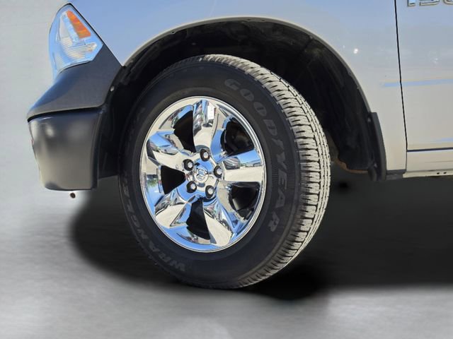 Used 2014 RAM 1500 Tradesman w/ Popular Equipment Group AWD/4WD image 35