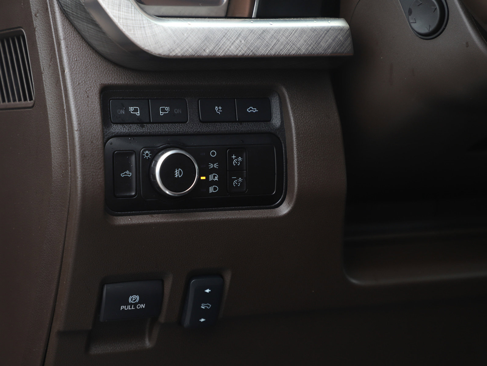 Used 2023 Ford F250 King Ranch image 24