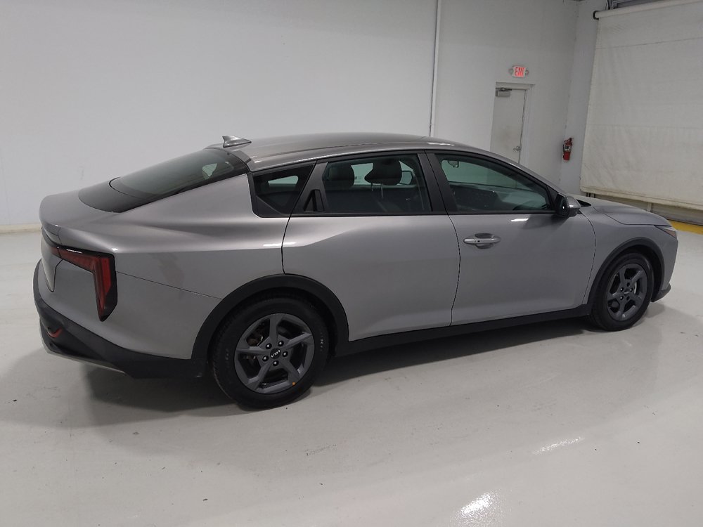 Used 2025 Kia K4 FWD image 10