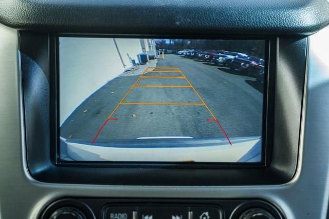 Used 2016 GMC Yukon SLT w/ Open Road Package image 48