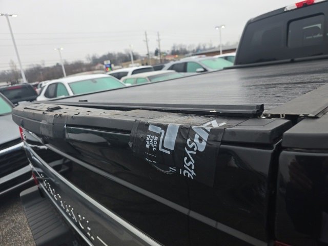 Used 2017 Ford F350 King Ranch w/ King Ranch Ultimate Package image 5