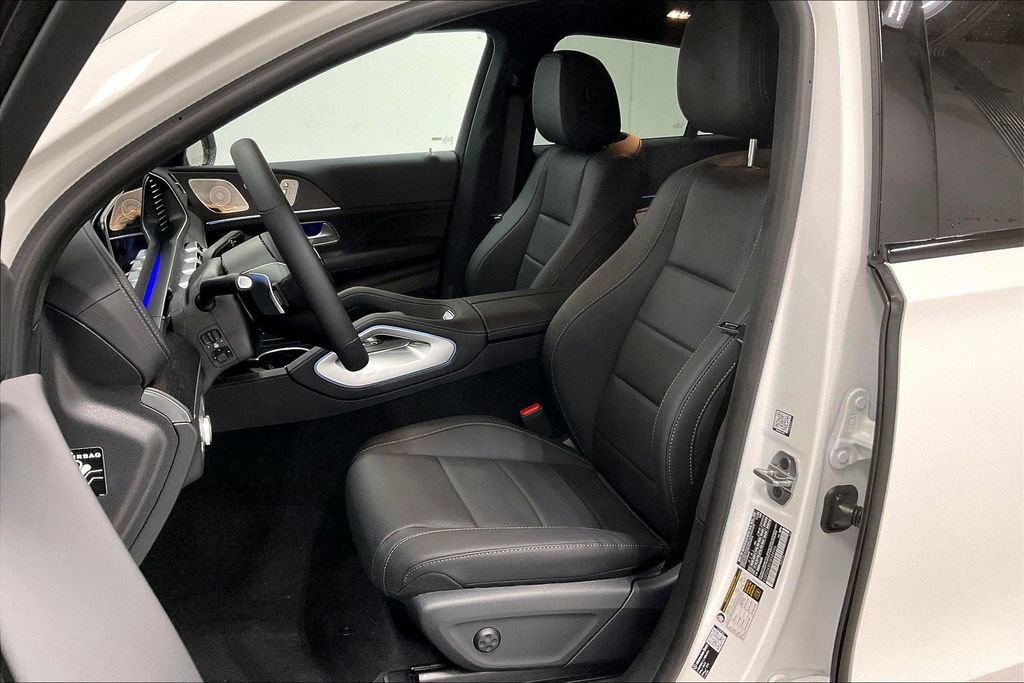 New 2026 Mercedes-Benz GLE 450 4MATIC Coupe image 9