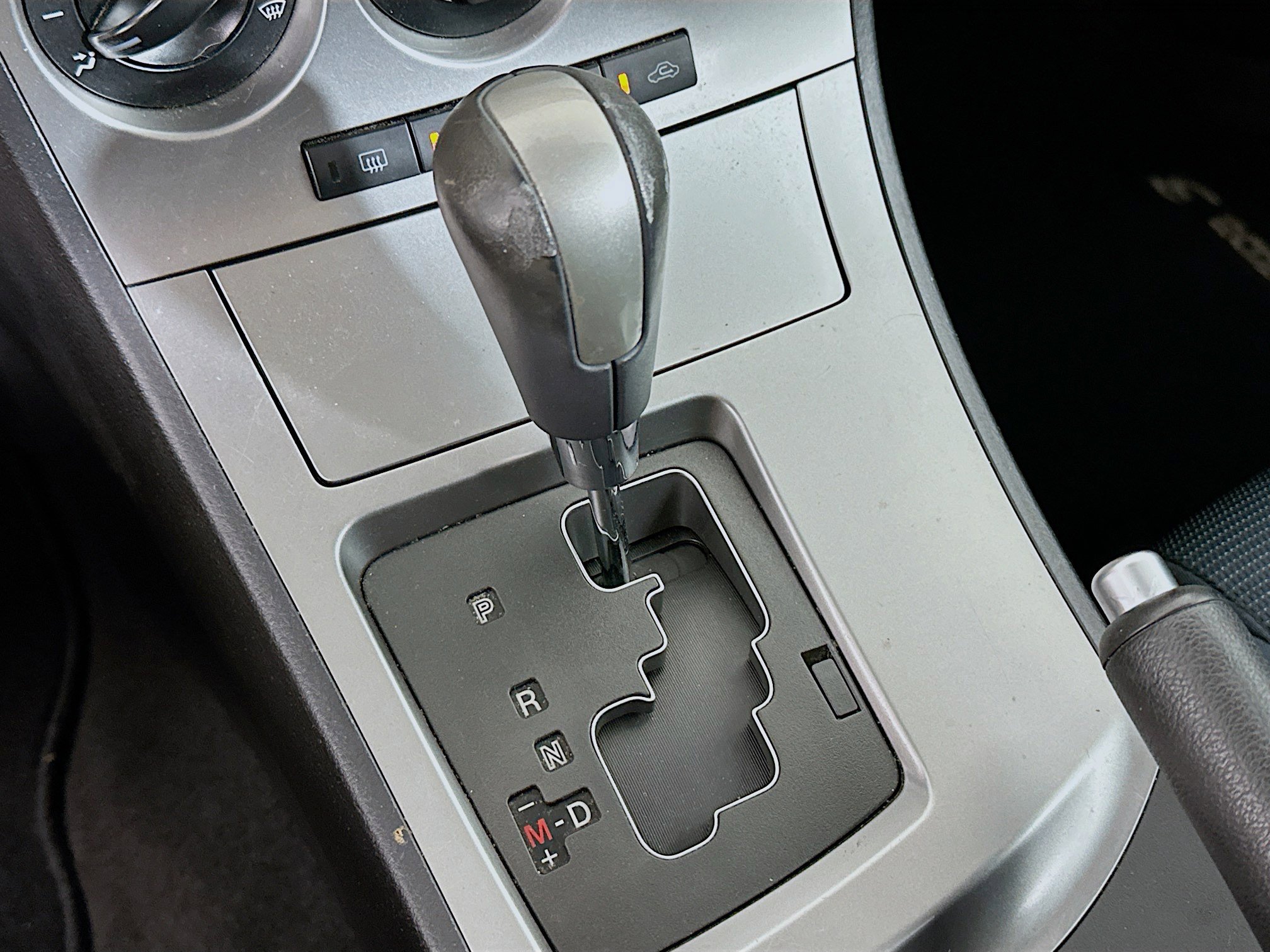 Used 2010 MAZDA MAZDA3 s Sport image 23