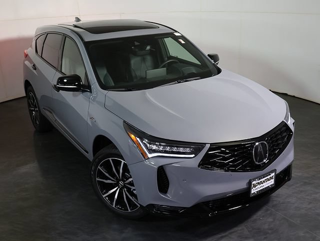 Used 2026 Acura RDX A-Spec AWD/4WD image 7