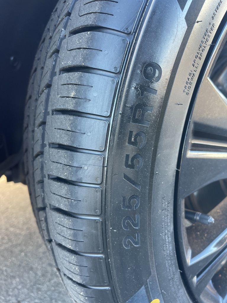 Used 2023 MAZDA CX-5 AWD 2.5 Turbo image 35