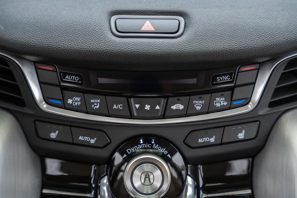 Used 2021 Acura TLX image 21