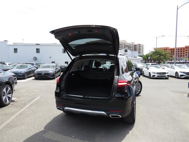 Used 2024 Mercedes-Benz GLE 350 4MATIC image 28