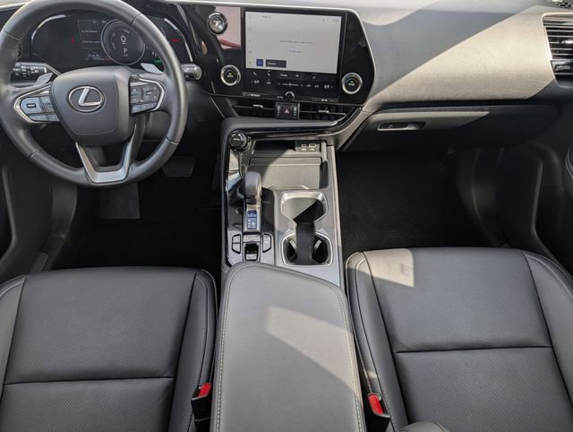 Used 2023 Lexus NX 350h 350h Base w/ Cold Area Package image 11