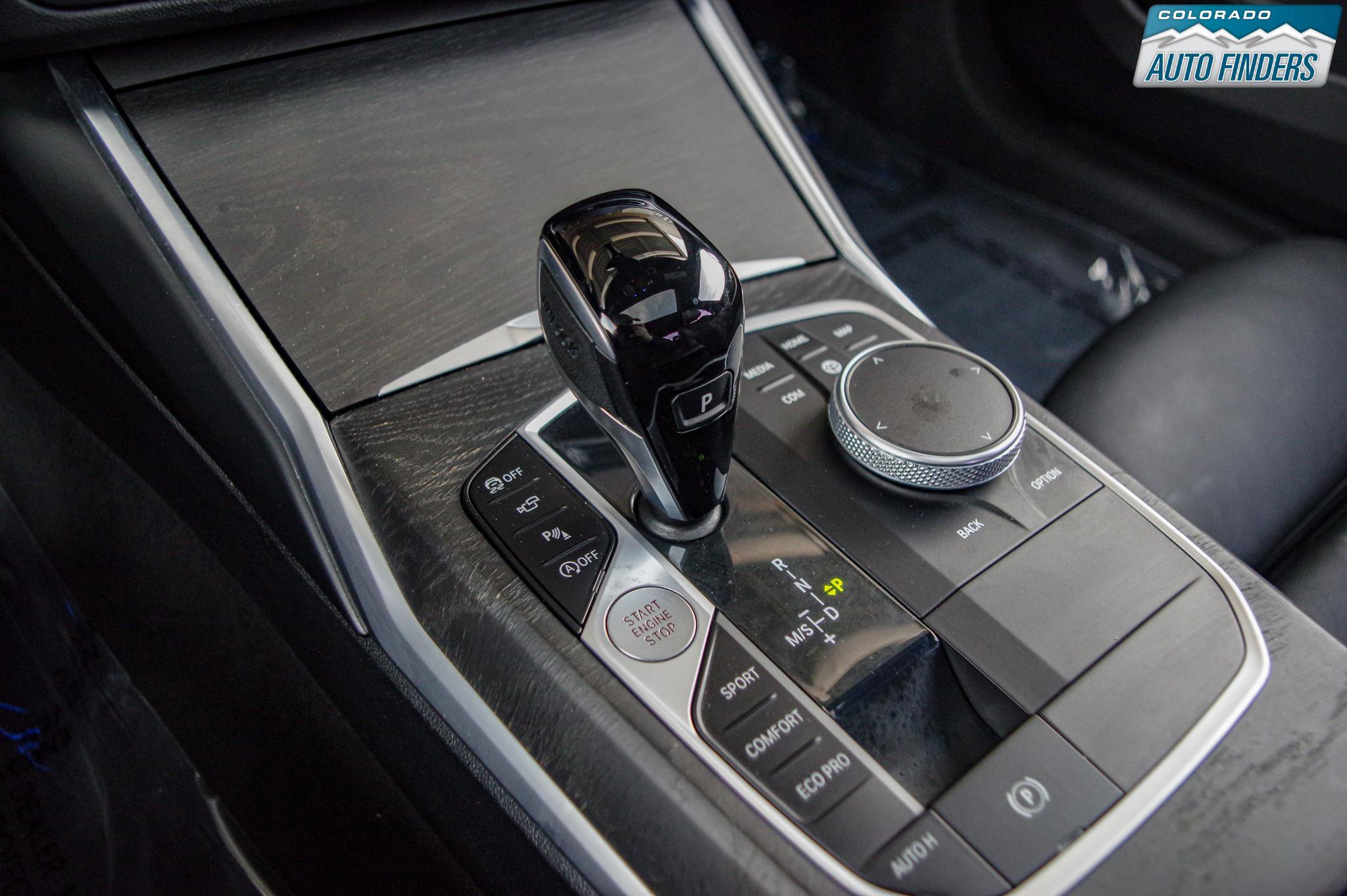 Used 2020 BMW M340i xDrive w/ Executive Package image 19