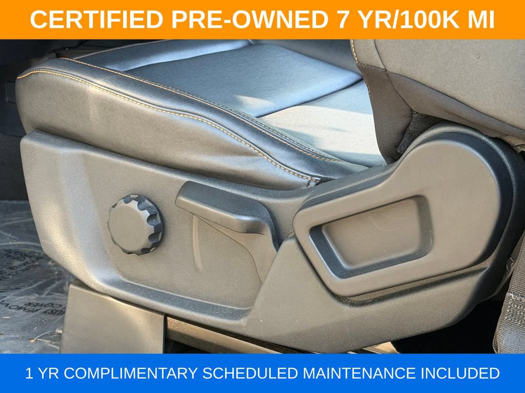 Used 2022 Ford Bronco Badlands w/ Sasquatch Package AWD/4WD image 35