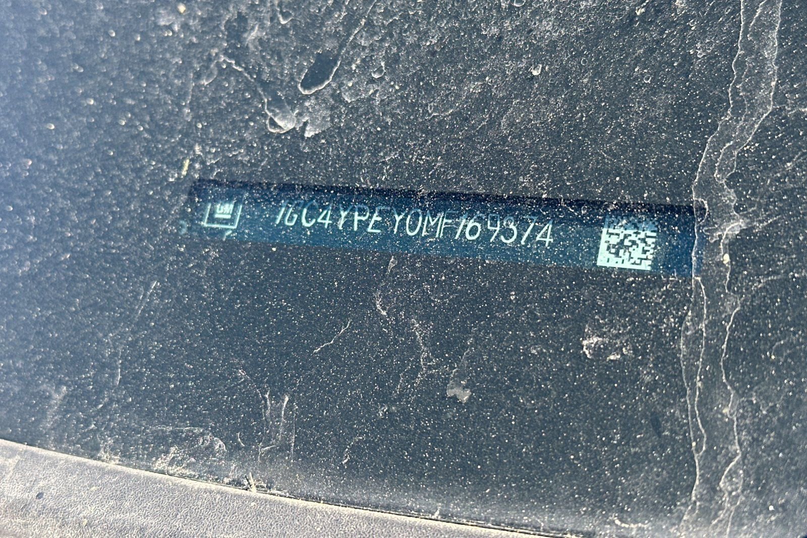 Used 2021 Chevrolet Silverado 2500 LTZ w/ LTZ Premium Package image 8