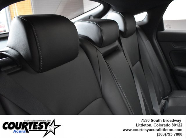 Used 2025 Acura Integra A-Spec image 23