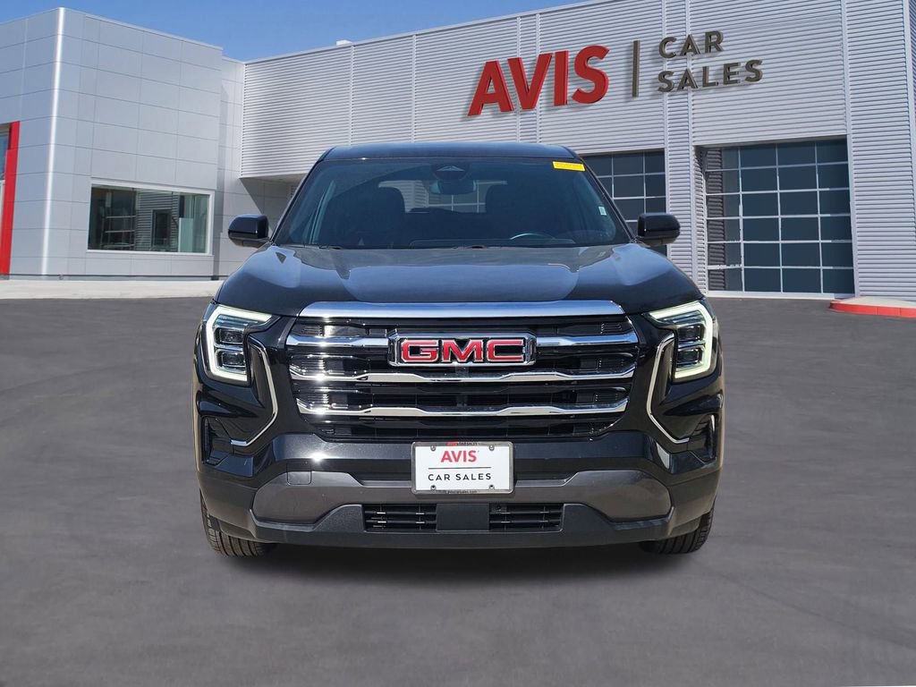 Used 2025 GMC Terrain Elevation image 10
