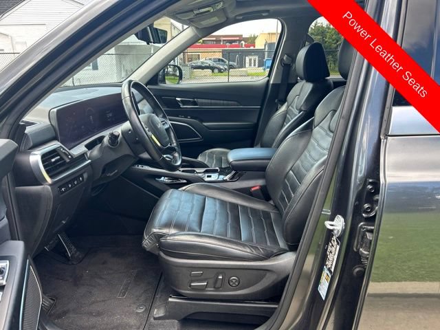 Certified 2024 Kia Telluride SX Prestige AWD/4WD image 7