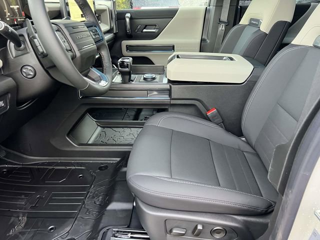 New 2026 GMC Hummer EV SUV image 18