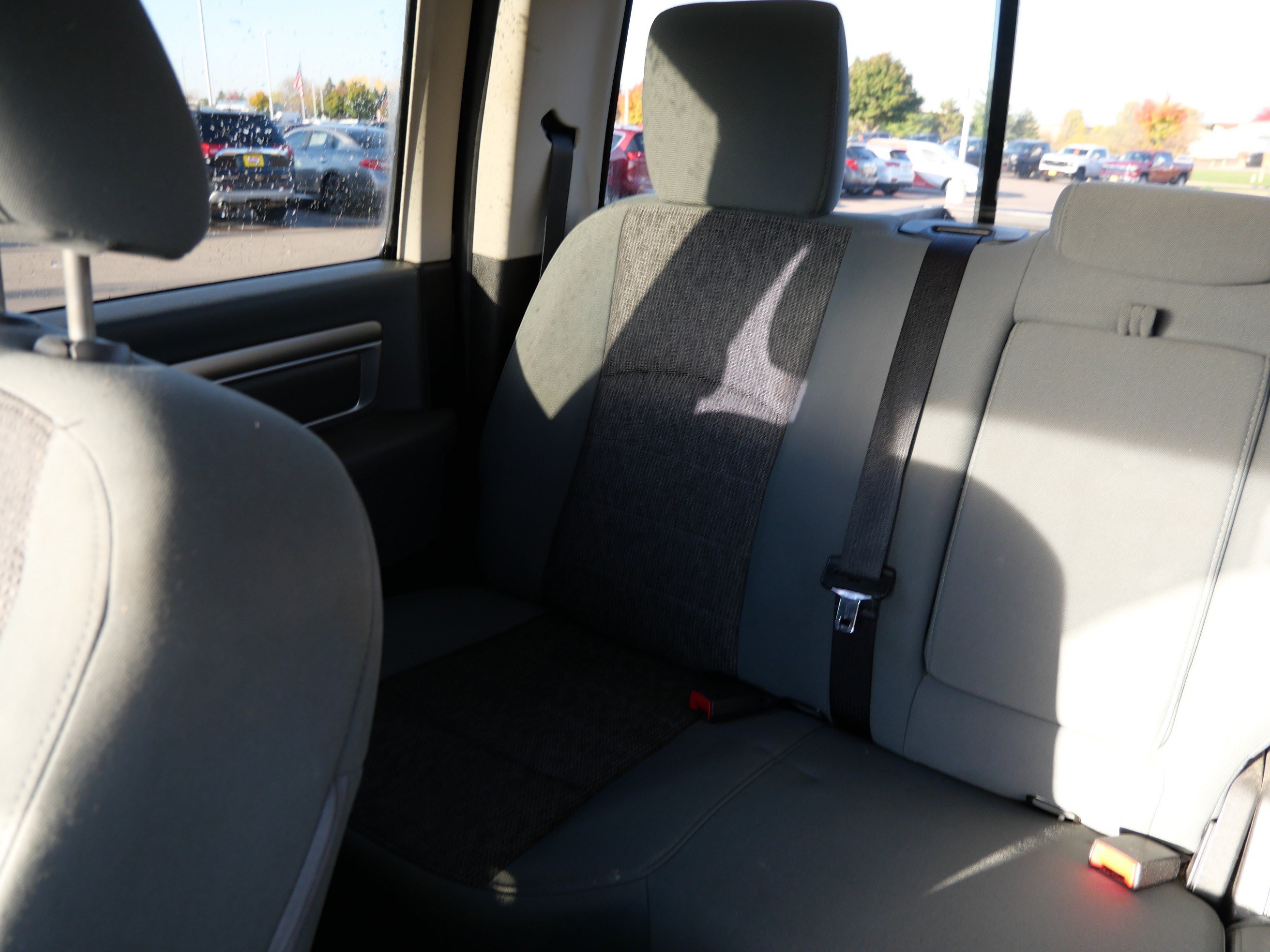 Used 2013 RAM 1500 Big Horn AWD/4WD image 12