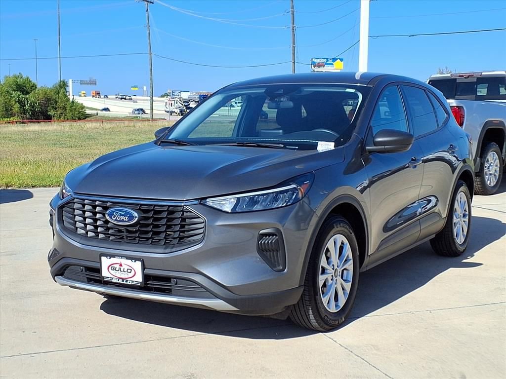 Used 2025 Ford Escape Active image 8